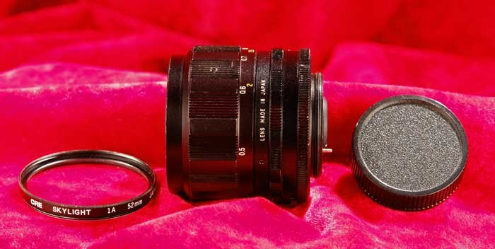 soligor 35mm f2.8 m42マウント SOLIGOR 35mm f2.8 WIDE ANGLE Screw-Mount m42 LENS | eBay