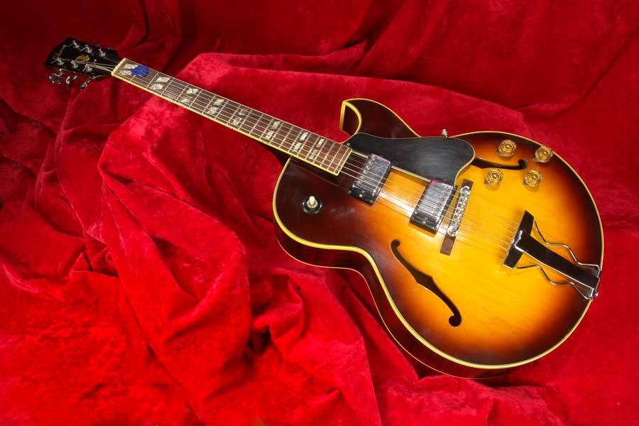 1969年製 Gibson ES-175D ジャンク _DSC0336-Gibson-175-Full.jpg