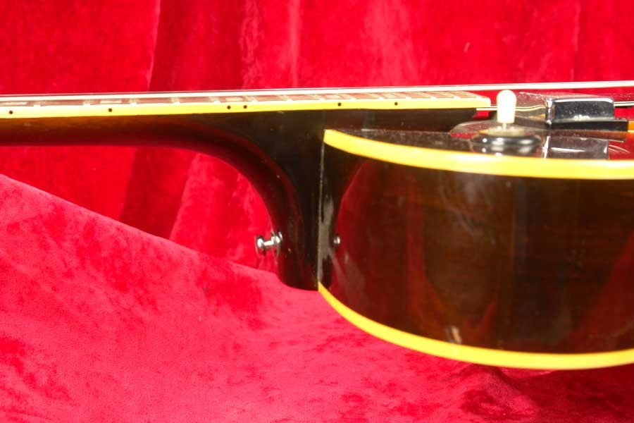 1966 1969 GIBSON ES 175 D INLAID GUITAR OHSC Collectors