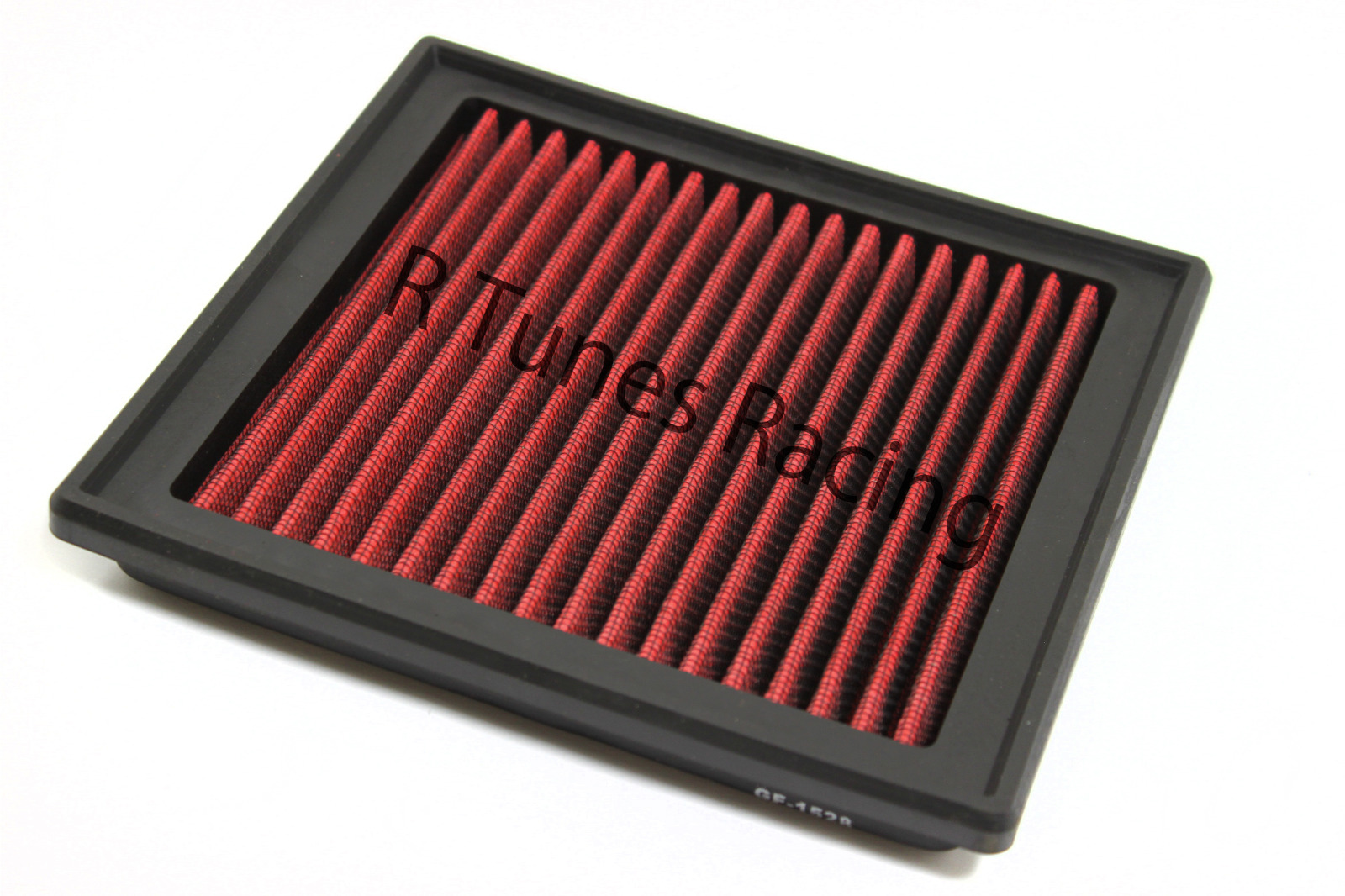 Rtunes Racing OEM Replacement High Flow Panel Air Filter For BMW 1556