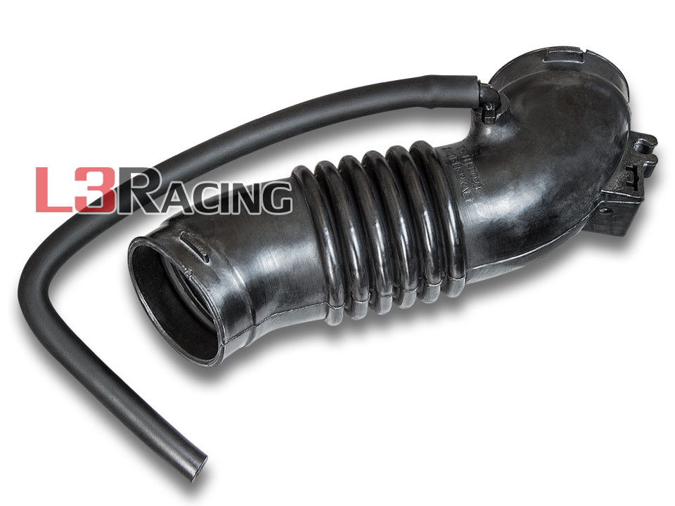 Engine Air Intake Hose Fits 1999-2003 Mazda Protege 1.6L-L4