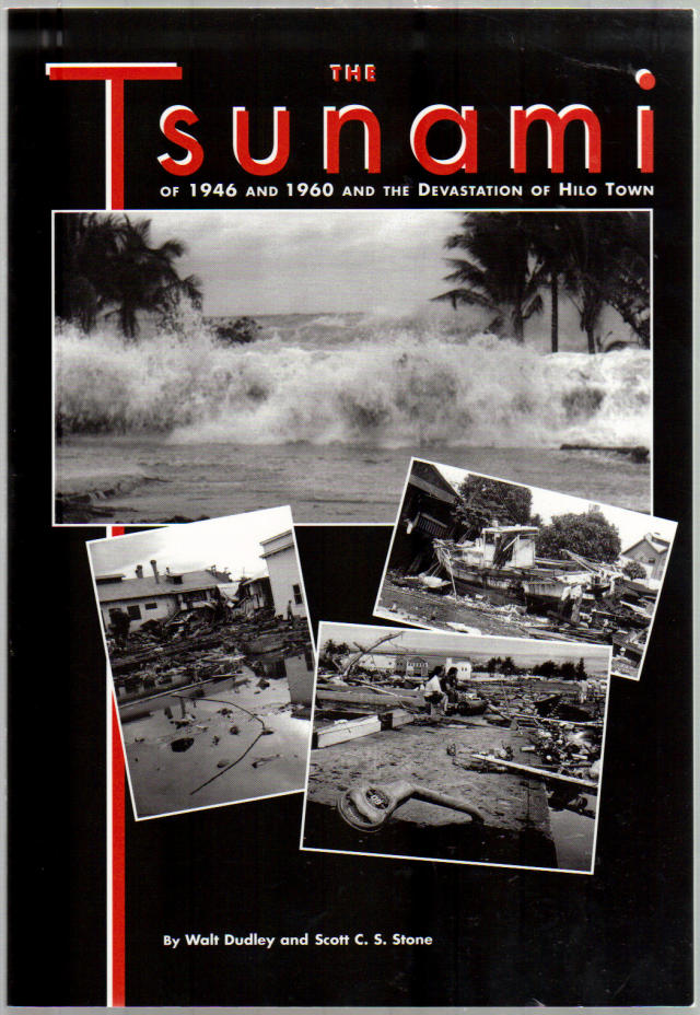 Hilo tsunami of 1946