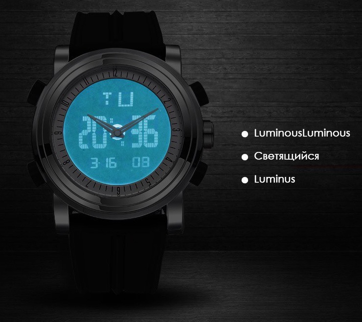 Montre sport les numériques Clearance