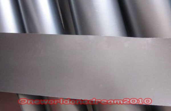99.5/% Pure Graphite Flexible Foil Sheet Graphoil Gasket 0.3mm x 200mm x 250mm