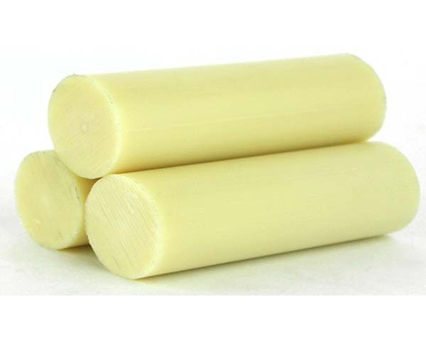 1x Nylon Polyamide PA Extruded Plastic Round Rod Stick Stock Black 70mm x 100mm