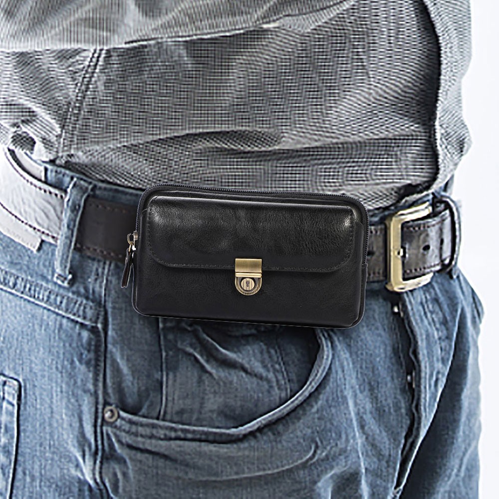 バッグ Bryceland's x Gypsy Hunter Leather Pouch IMG20220408(3).jpg