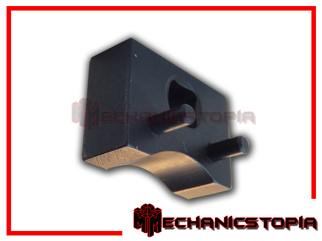 Mitsubishi Belt Tension Adjuster Pin Wrench Timing Tool