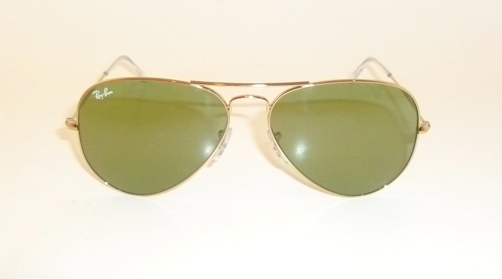 ray ban aviator 3025 gold frame green lens ray ban aviator 3025 gold frame green lens