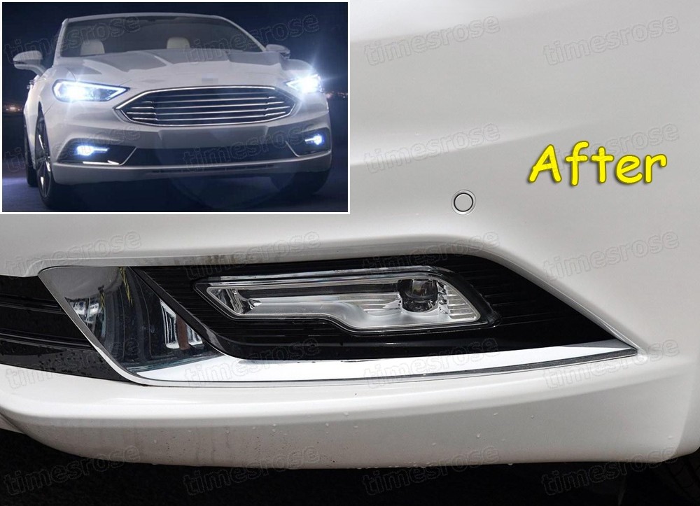 2019 Ford Fusion Model Overview Pricing Tech And Specs