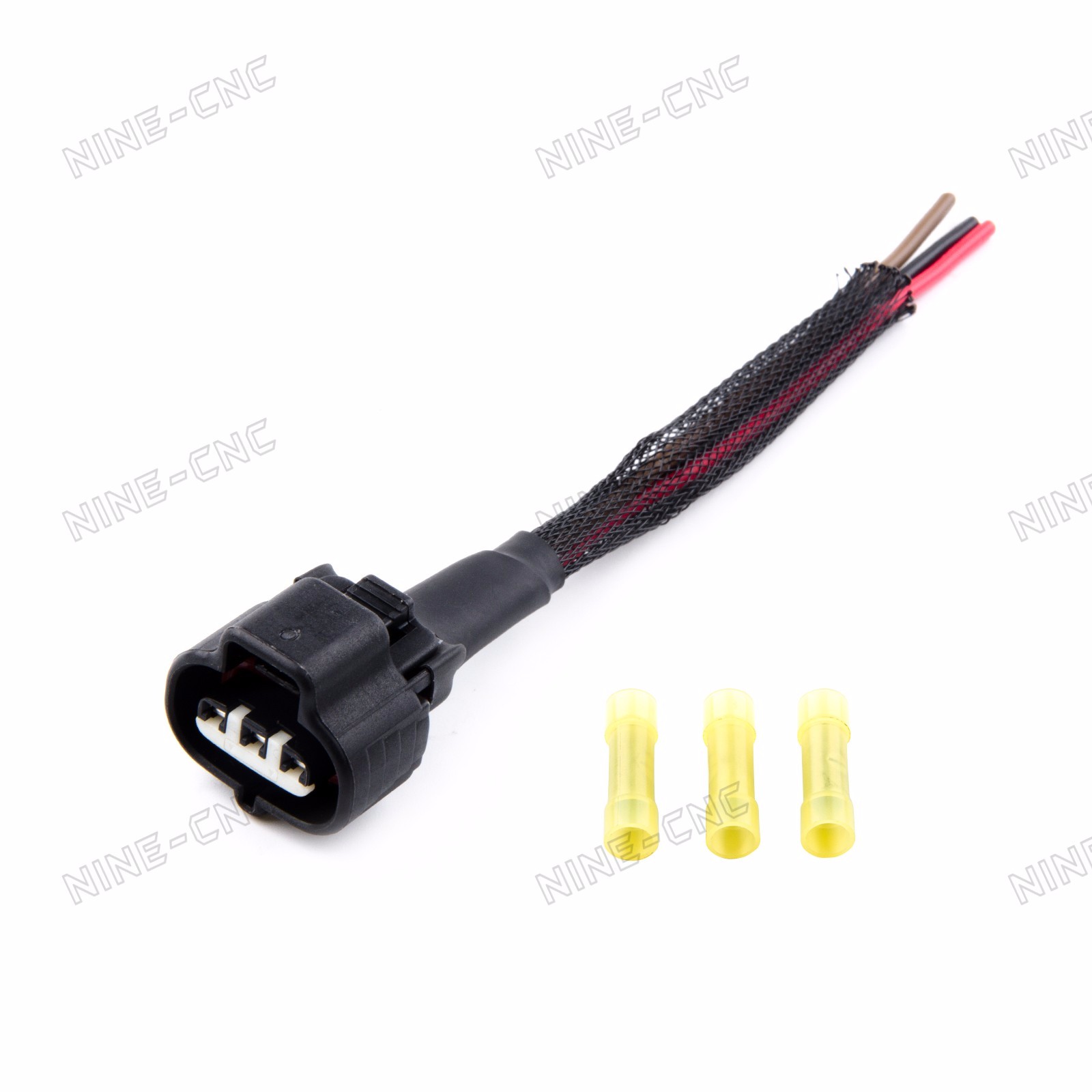 Throttle Position Sensor Pigtail Harness TPS Kit For Polaris Sportsman  2878498