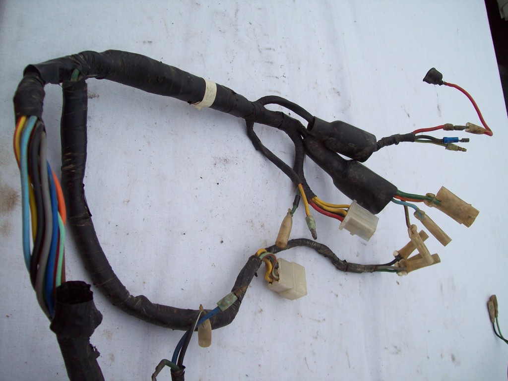 My wiring is same as this: