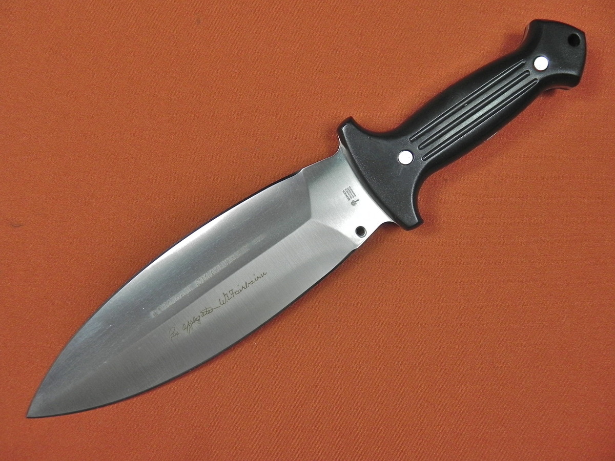 german boker solingen applegate fairbairn combat smatchet huge