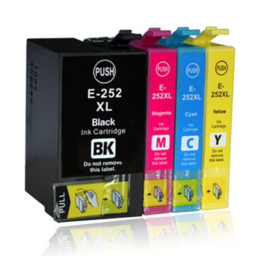 252xl printer ink