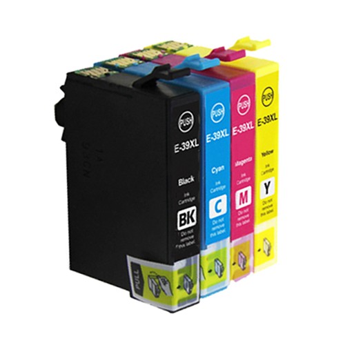 epson 39 series ink
