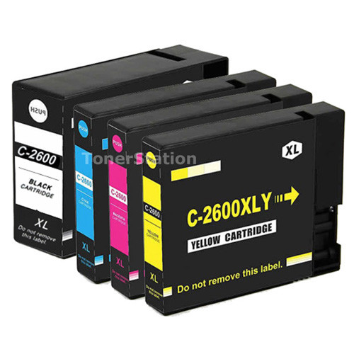canon maxify mb5460 ink