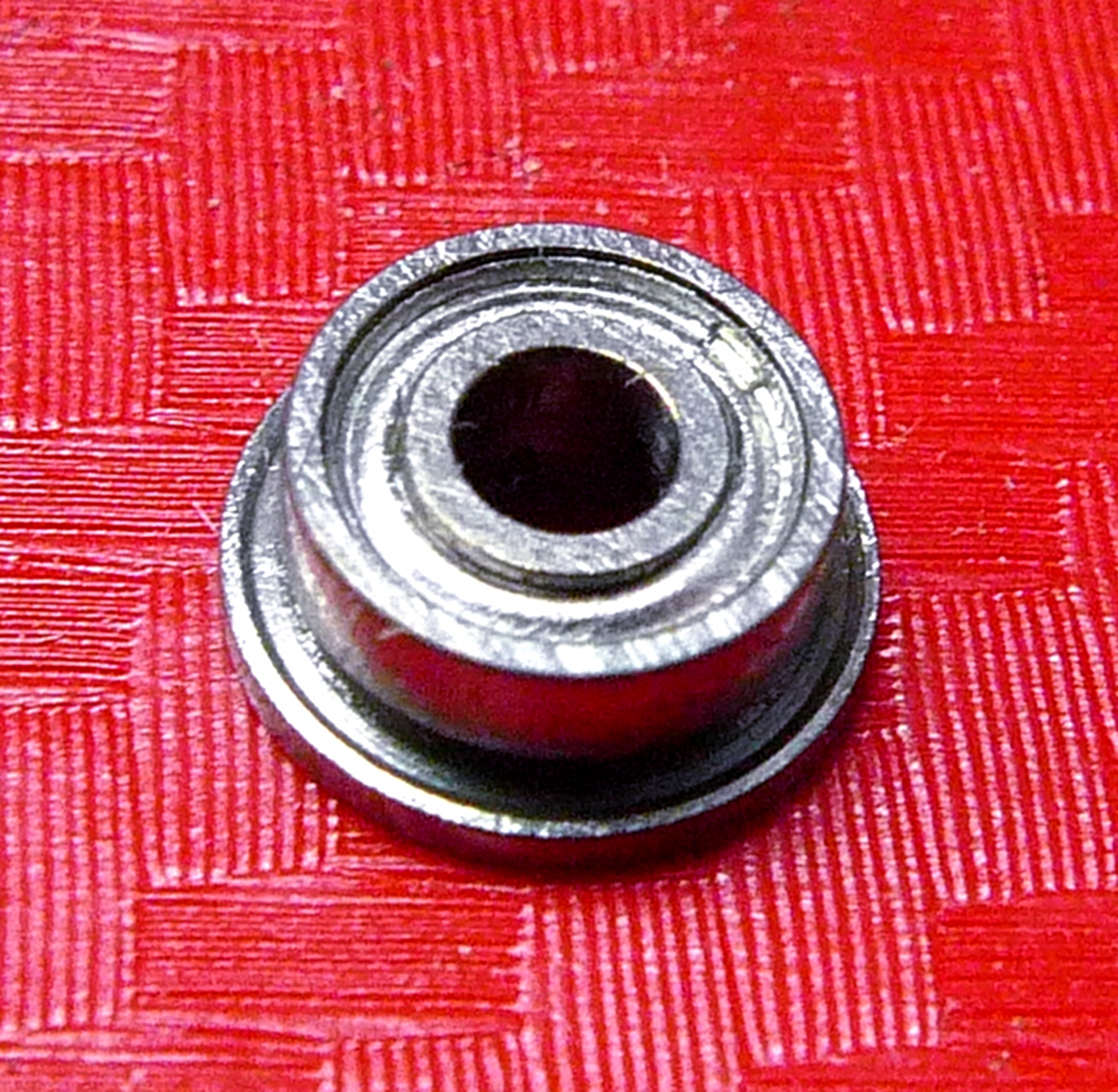 Metal Shielded Ball Bearing Bearings 682xz 2.5x6x2.6 mm 682XZZ 25 PCS