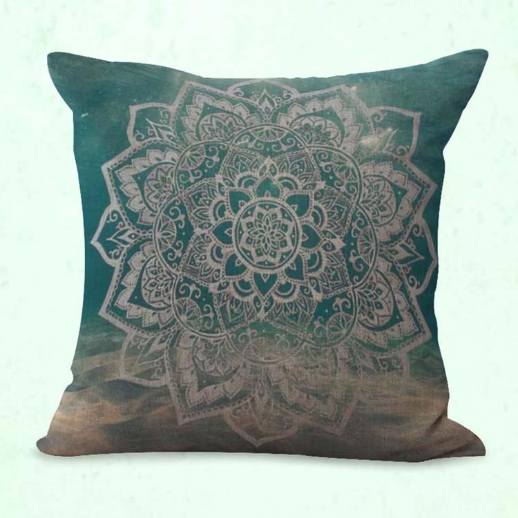 set of 10 patio wholesale lot hippie boho mandala cushion covers