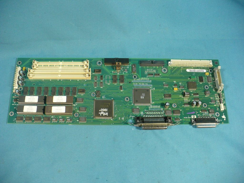 hp designjet 650c plotter