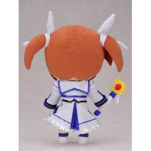 REAL Nendoroid Vocaloid Plush Doll Series 11 Takamachi Nano