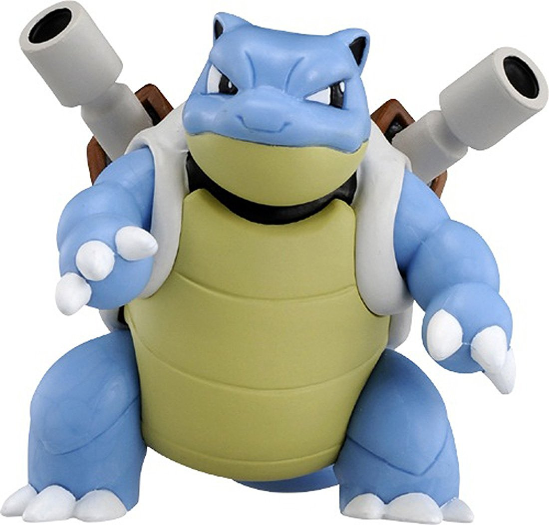 new sealed official takaratomy pokemon sun moon figure toy