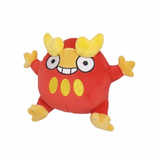 darumaka doll