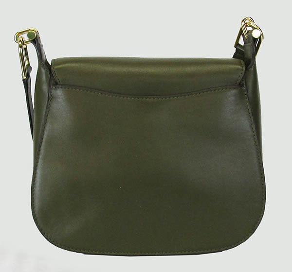 michael kors olive purse