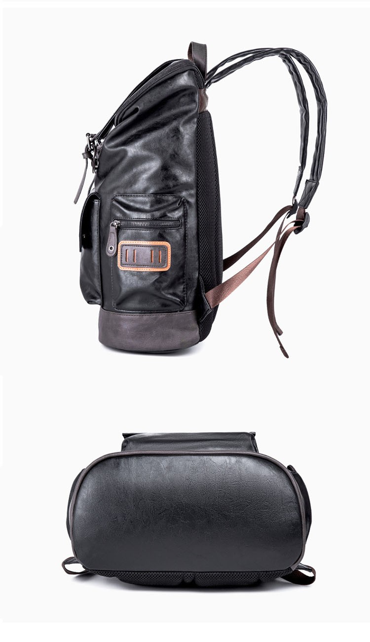 バックパック・リュック Code graphy Codegraphy Utility Backpack 4MM060 MUSINSA | Codegraphy CGP Arch Logo Backpack (M)_Black