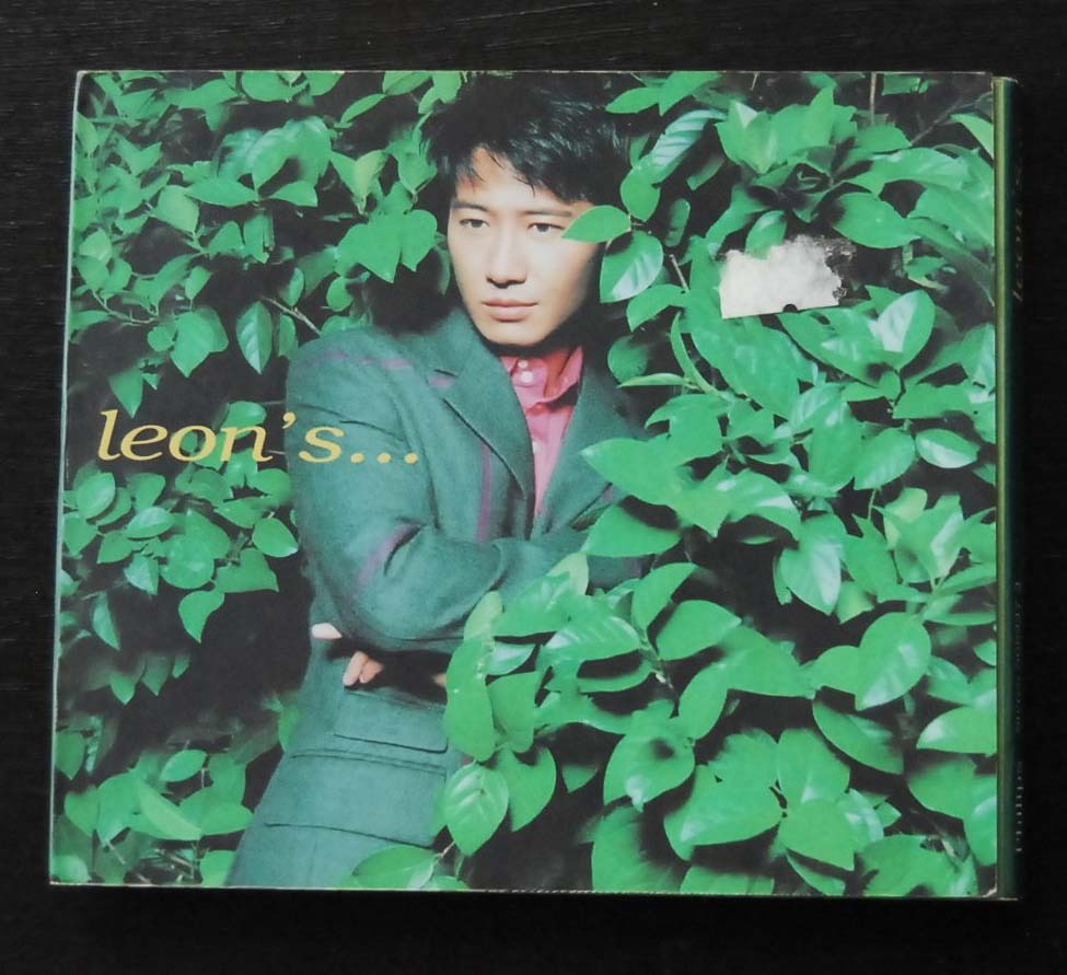 黎明leon lai cd