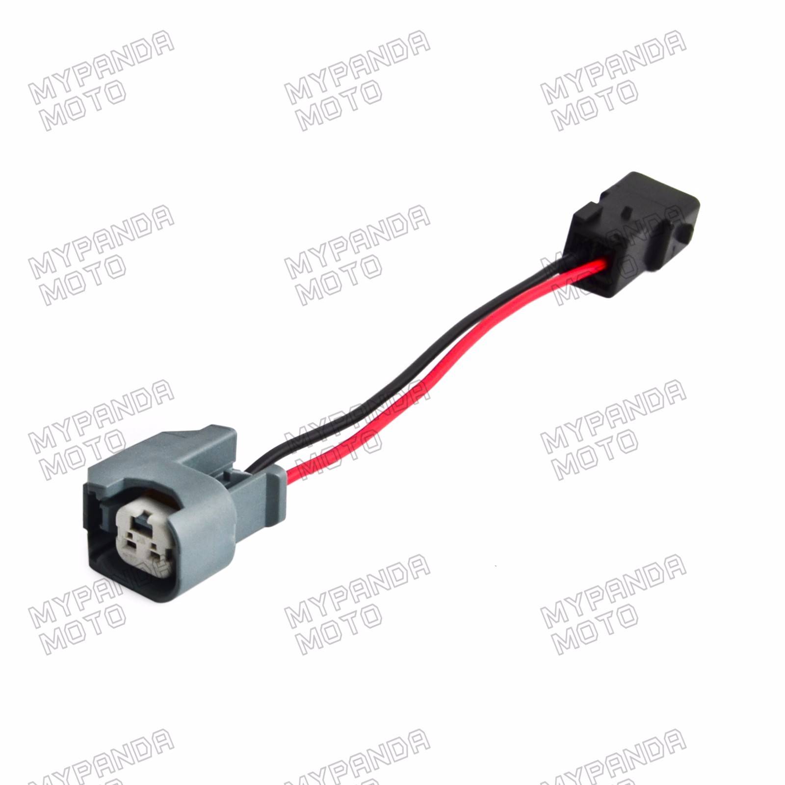 8-LS1 LS6 LT1 EV1 Engine Wire Harness to LS2 LS3 LS7 EV6 Injector Adapter  Fuel