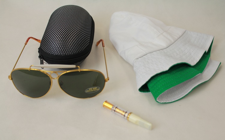 ray ban fear and loathing in las vegas