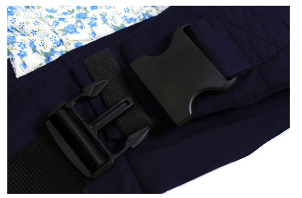 New Front Back Baby Newborn Carrier Infant Comfort Backpack Sling Wrap Cotton