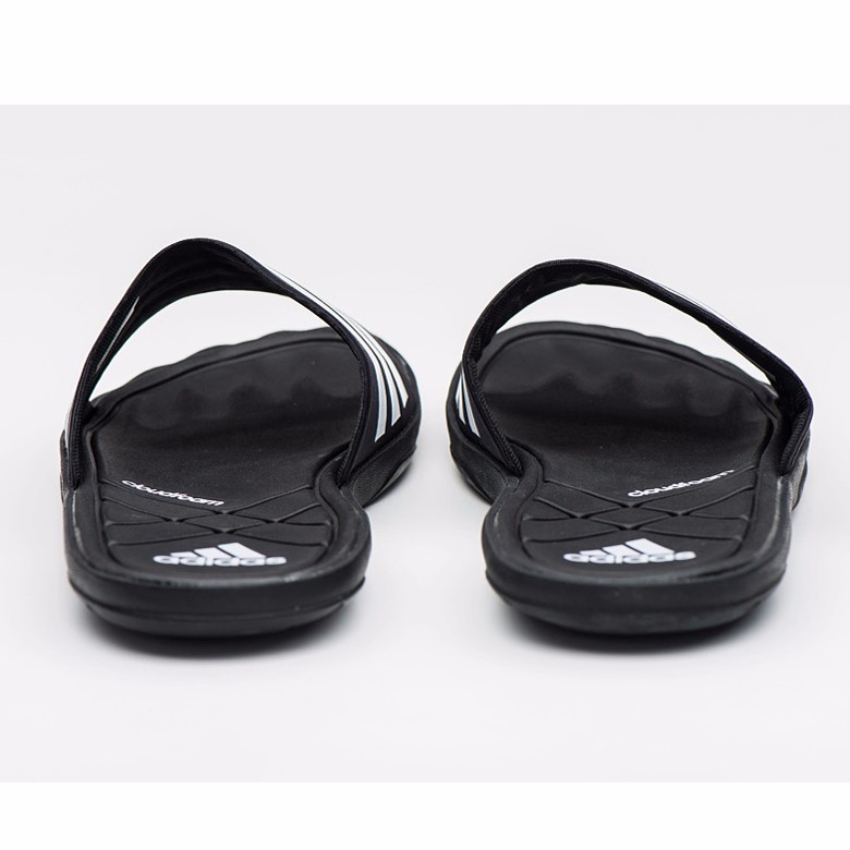 adidas 2017 adipure cf cloudfoam slipper beach sandals black aq3936 adidas 2017 adipure cf cloudfoam slipper beach sandals black aq3936