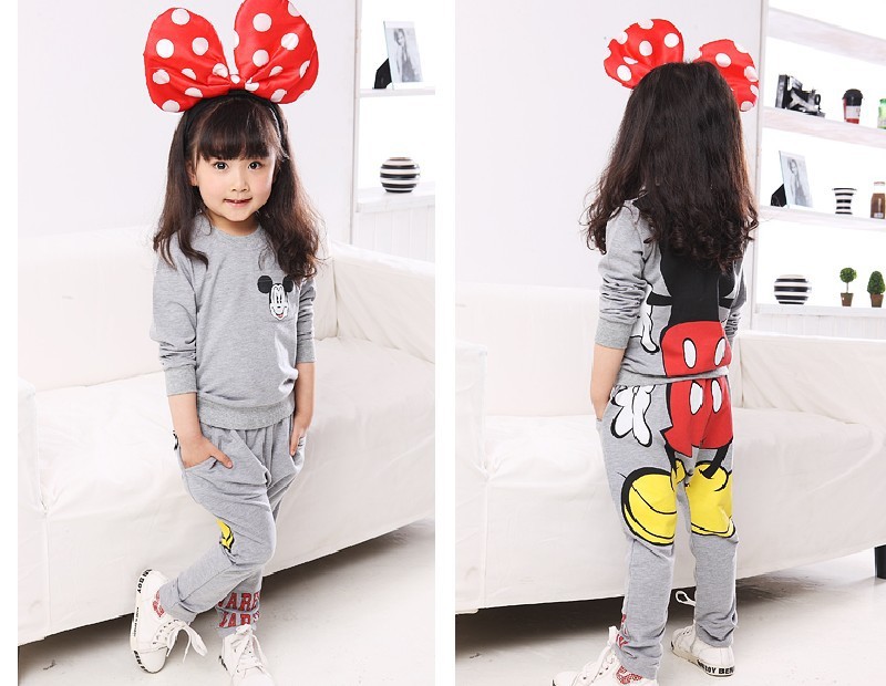 cute baby girl tracksuits