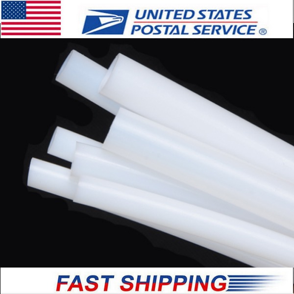 1M PTFE Teflon Tube Pipe For 3D Printer 1.75//3 mm Filament RepRap