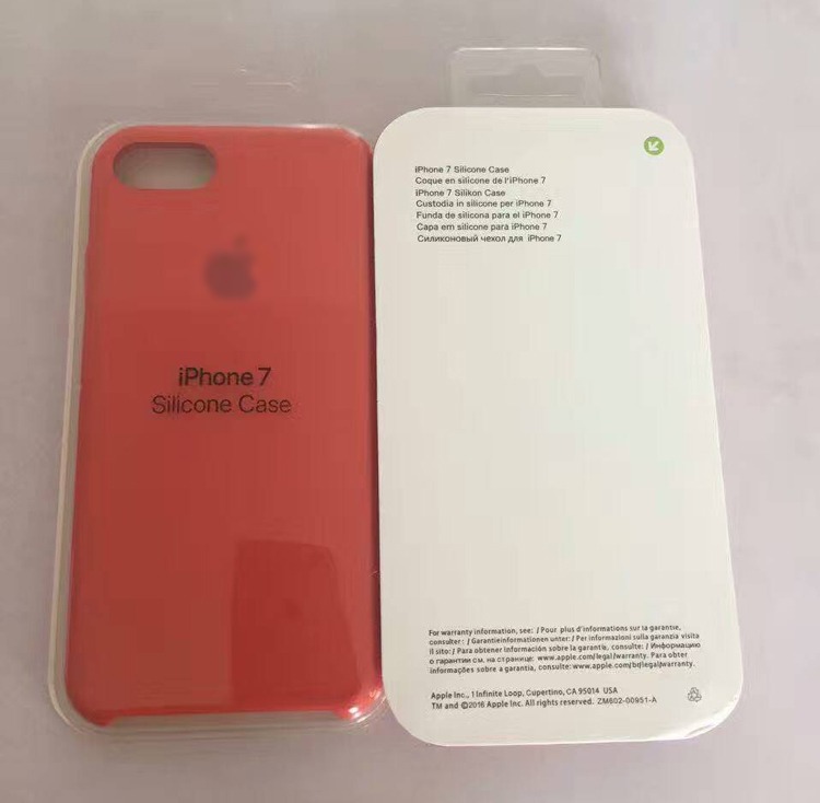 iphone 7 case red silicone iphone 7 case red silicone