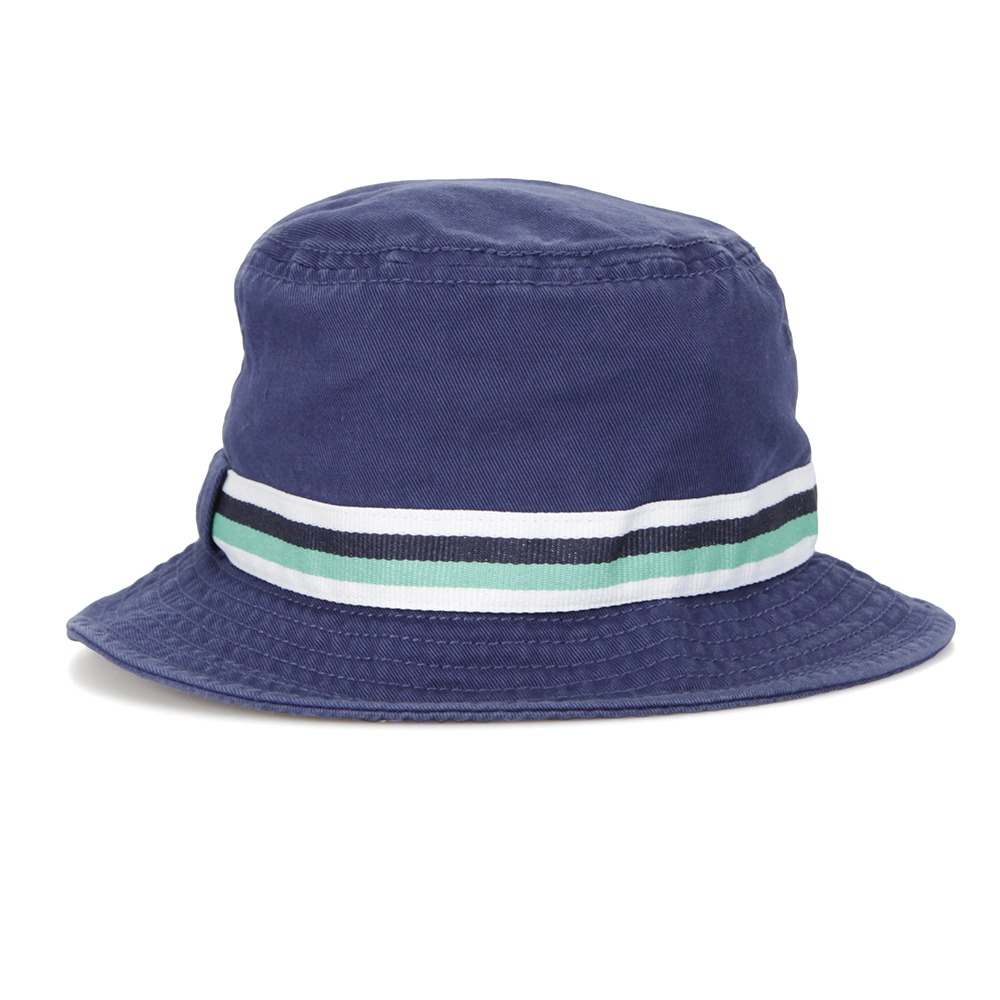 boys lacoste hat