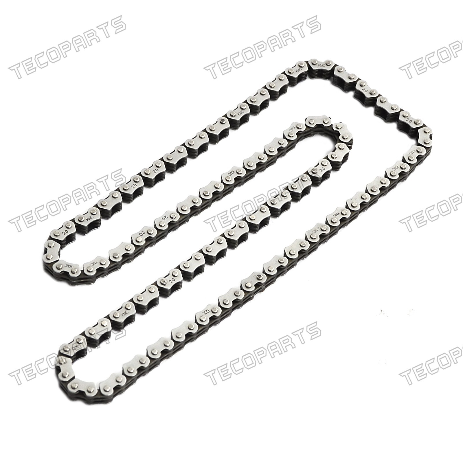 KMC Cam Chain Timing Chain for Honda Fourtrax 300 (TRX300 & TRX300FW