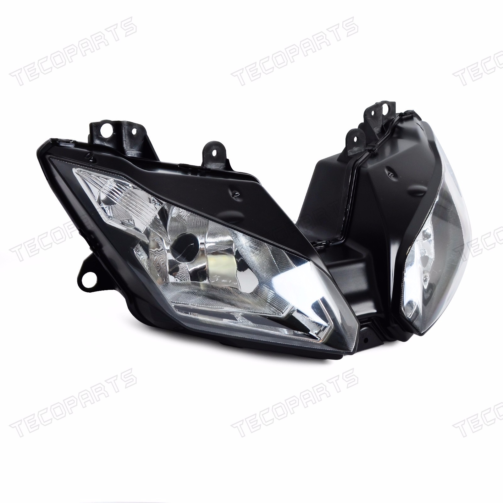 Front Headlight Lamp for Kawasaki Ninja 300 ABS Versys 650/1000 ABS