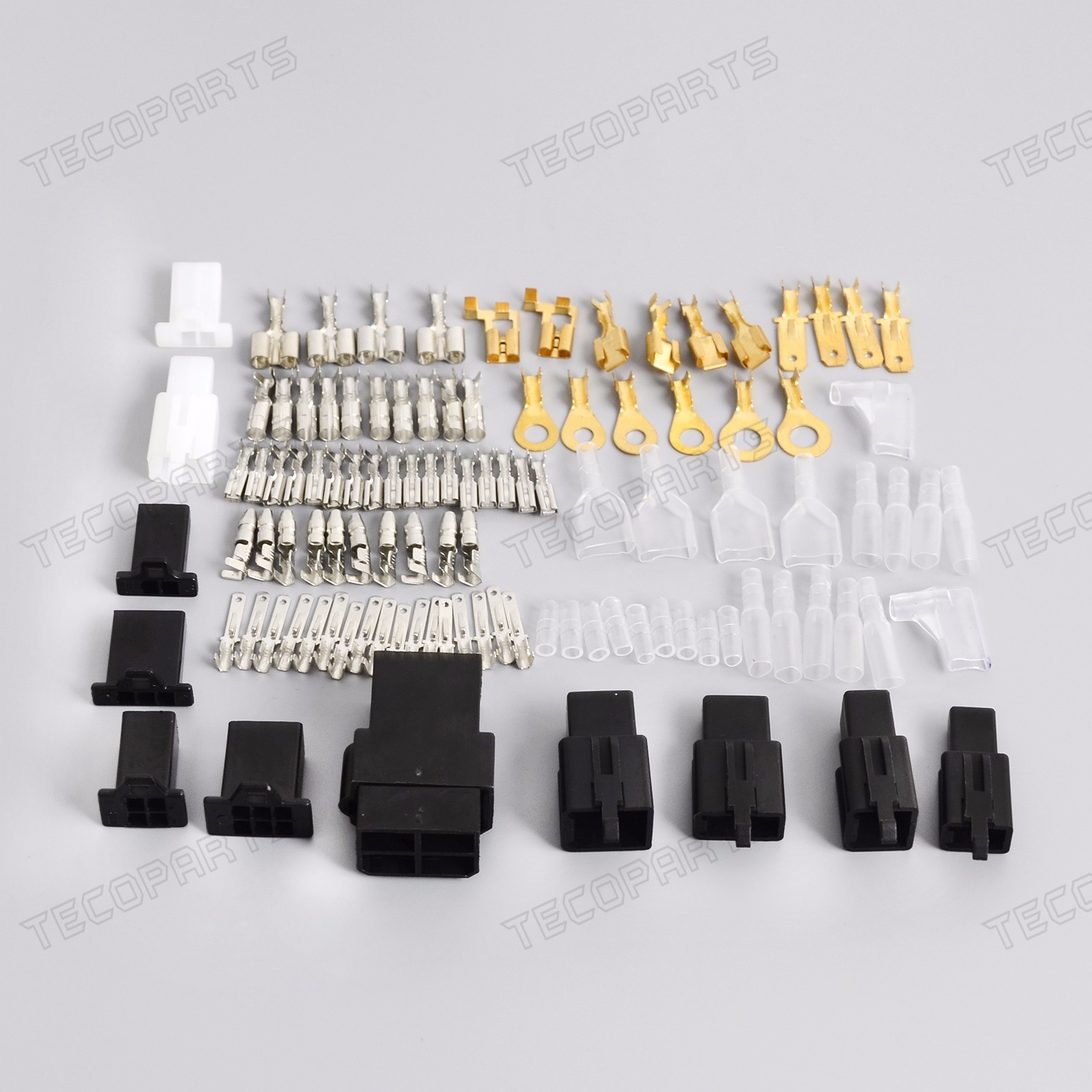 Hyundai H100 Wiring Harness