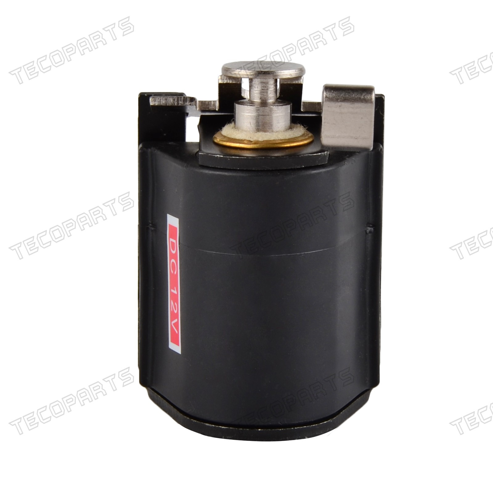 Injection Pump Shut off Solenoid For Stanadyne Roosamaster 4.3 5.7 6.2 6.5