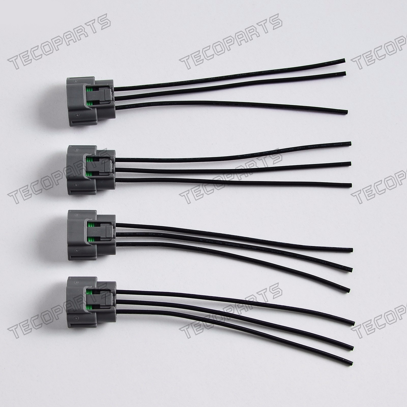 2000 Nissan Altima Wiring Harness