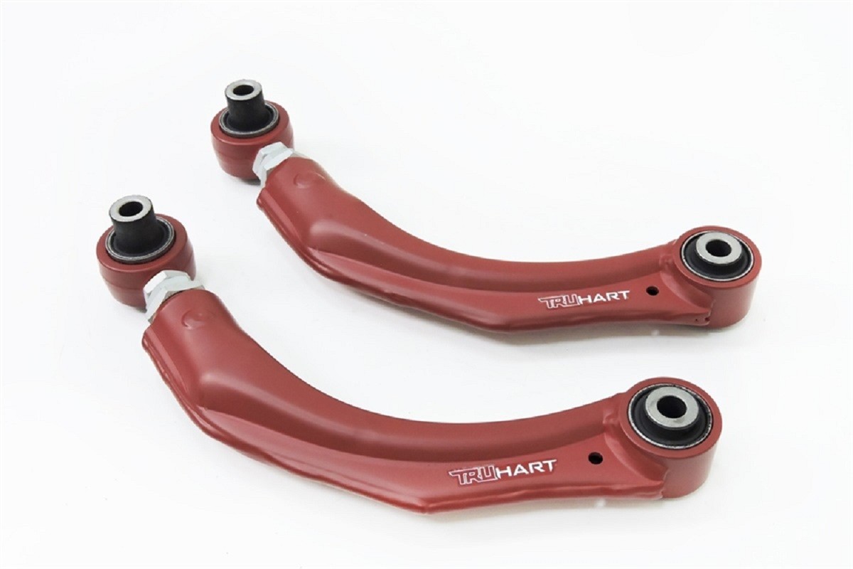 Truhart Adjustable Rear Upper Camber Kit For 20002009 Subaru Legacy Outback eBay