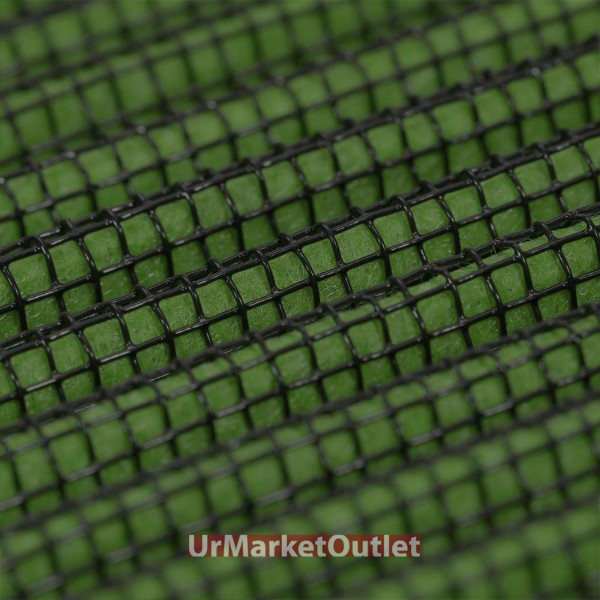 WASHABLE DROP IN OE PERFORMANCE AIR FILTER FOR 99-15 MERCEDES-BENZ V6//V8 GREEN