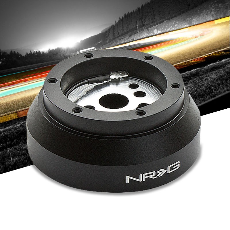 NRG SHORT HUB STEERING WHEEL ADAPTER SRK-170H-SSL