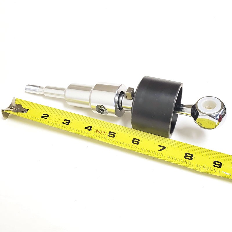 Megan Racing SS-6163 Generic Short Shifter