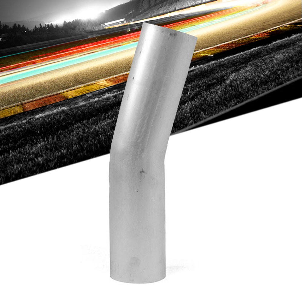 AT90-138-CLR-25 HPS 1-3//8 16-Gauge 90/° Bend 6061-T6 Aluminum Elbow Tubing