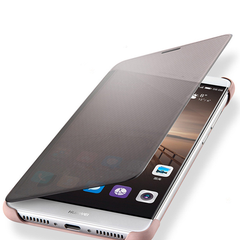 ZONNAVI Cover per Honor 90 5G, Flip Custodia Pelle PU con [Slot Cart] [Supporto Stand] [Magnetica], Cover a Libro Portafoglio per Honor 90 5G (Grigio