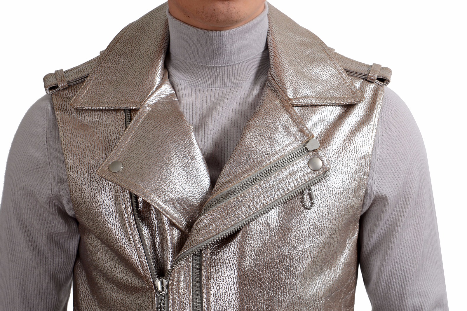 スーツ Maison Martin Margiela 2007ss studs vest MARTIN MARGIELA VEST – Funkanova