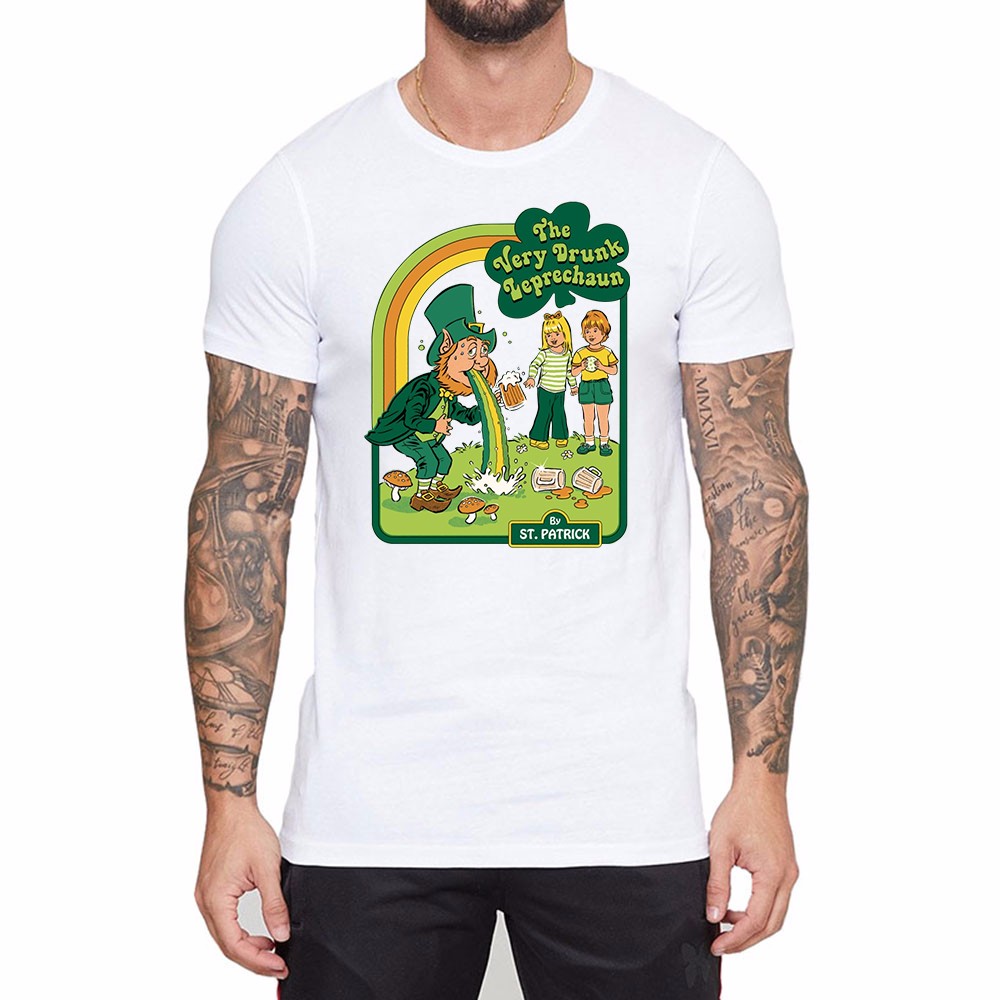 Let/'s Have a Seance funny Men Ringer T shirt Cotton Short Sleeve Summer Tee