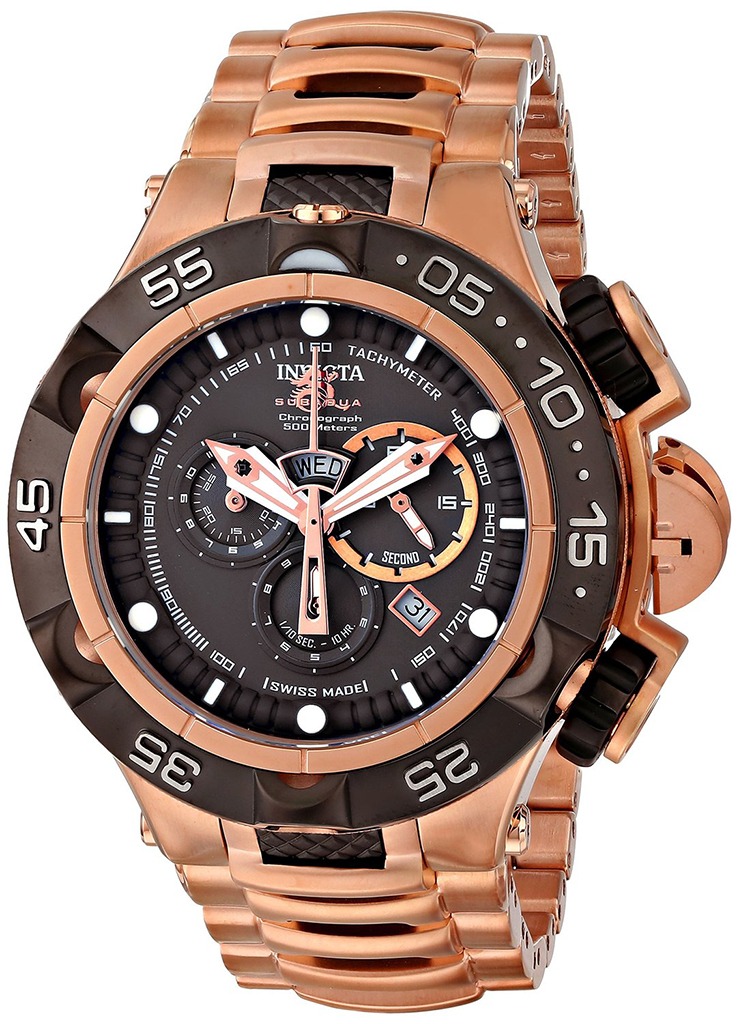 有关以下物品的详细资料: invicta mens subaqua nom